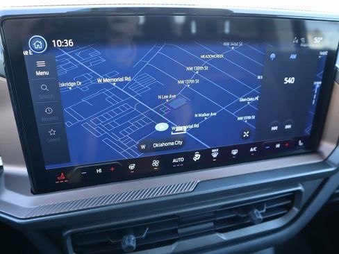 New 2025 Ford Bronco Sport Outer Banks w/ Sasquatch Outer Banks Package image 6