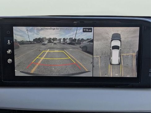 Used 2025 Hyundai Palisade SEL image 23