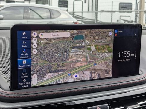 Certified 2026 Acura MDX A-Spec image 12