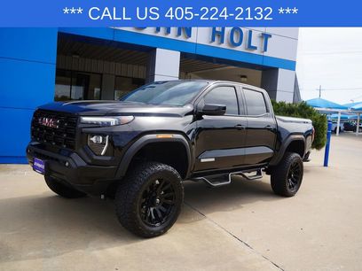 Used 2025 GMC Canyon Elevation w/ Convenience Package