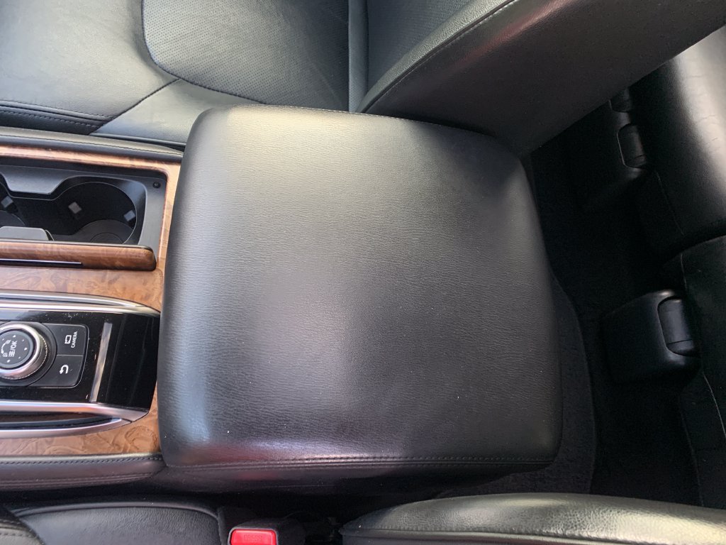 Used 2022 Nissan Armada SL RWD image 24