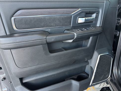 New 2026 RAM 2500 Laramie w/ Night Edition image 10