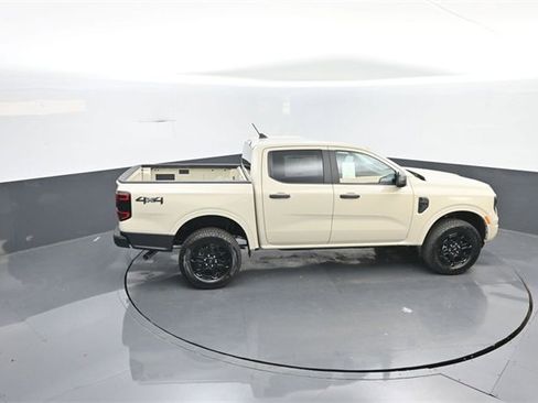 New 2025 Ford Ranger XLT w/ Black Appearance Package image 22