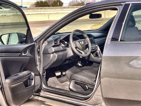 Used 2017 Honda Civic LX image 3