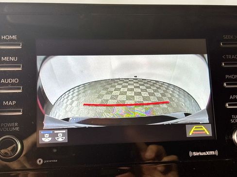 Used 2022 Toyota Camry LE w/ Cold Weather Package image 15