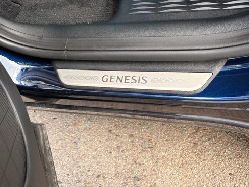 Used 2025 Genesis GV80 2.5T Standard AWD/4WD image 27