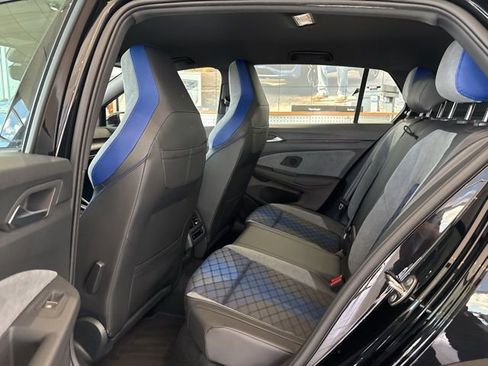 New 2026 Volkswagen Golf w/ Euro Style Package image 8