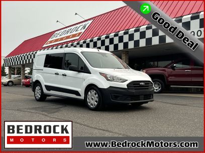 Used 2020 Ford Transit Connect XL