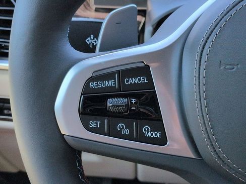 New 2027 BMW X7 M60i AWD/4WD image 26