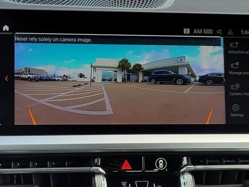 Certified 2023 BMW M440i Convertible w/ Premium Package image 18