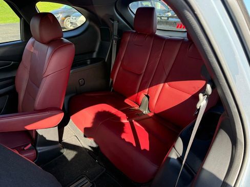Used 2023 MAZDA CX-9 Carbon Edition image 7