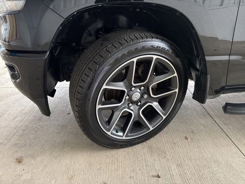 Used 2019 RAM 1500 Sport w/ Level 2 Equipment Group image 26