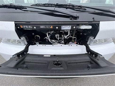 New 2025 Chevrolet Brightdrop 400 image 31