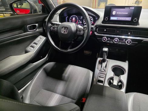 Used 2024 Honda Civic Sport image 15