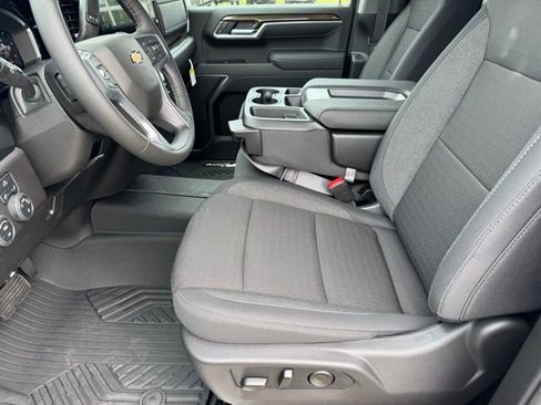 New 2026 Chevrolet Silverado 1500 LT AWD/4WD image 5