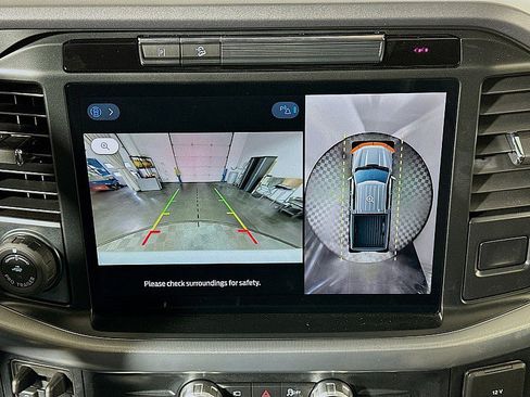 New 2025 Ford F150 Lariat w/ Equipment Group 502A High image 16