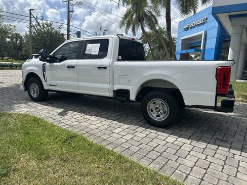 Used 2024 Ford F250 XL w/ XL Chrome Package RWD image 21