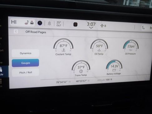 New 2026 Jeep Wrangler Rubicon image 29