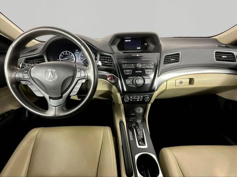 Certified 2017 Acura ILX FWD image 7
