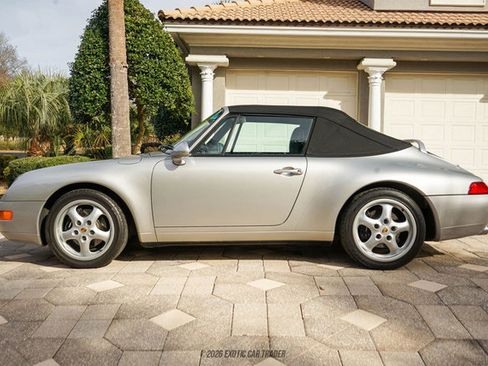 Used 1998 Porsche 911 Carrera image 15