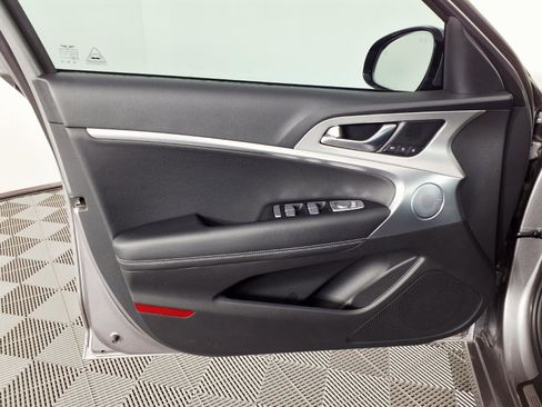 Certified 2026 Genesis G70 2.5T Prestige image 16