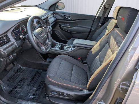 Certified 2023 GMC Acadia AT4 image 15