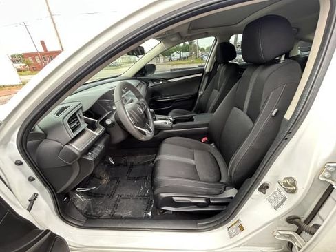 Used 2017 Honda Civic EX-T image 9