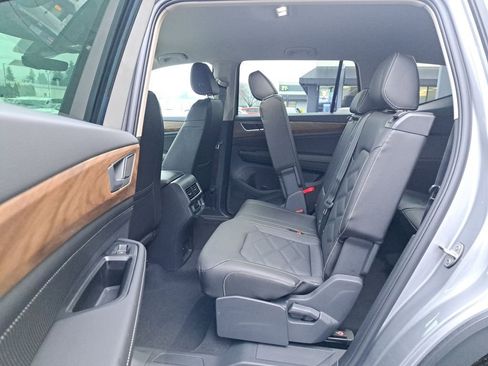 New 2026 Volkswagen Atlas SE AWD/4WD image 13