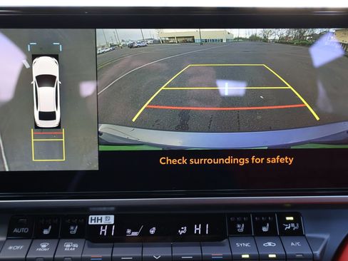 New 2026 Toyota Camry XSE w/ Premium Plus Package image 16