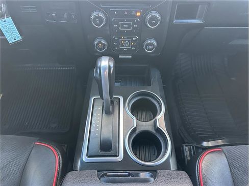 Used 2014 Ford F150 FX4 w/ Equipment Group 402A Luxury image 25