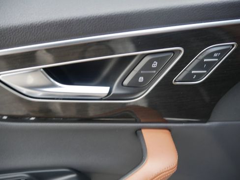 Certified 2023 Audi Q7 3.0T Premium Plus w/ Premium Plus Package image 17