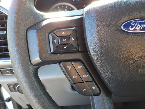 Used 2022 Ford F250 XLT w/ XLT Premium Package image 15