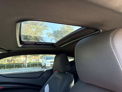 Used 2023 Chevrolet Camaro LT w/ Redline Edition image 31