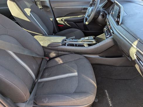 Used 2022 Hyundai Sonata SEL image 12