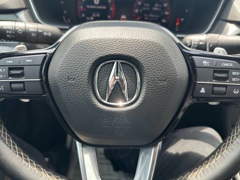 Used 2024 Acura Integra A-Spec FWD image 20
