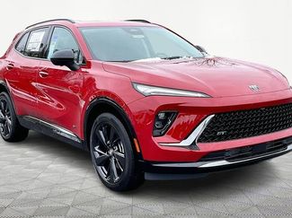 New 2026 Buick Envision Sport Touring video 1