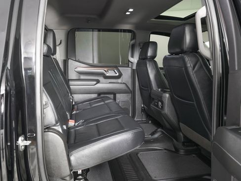 Used 2024 Chevrolet Silverado 1500 RST w/ All Star Edition Plus image 11