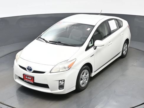 Used 2011 Toyota Prius Four FWD image 33