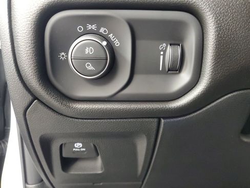 New 2026 RAM 1500 Express image 12