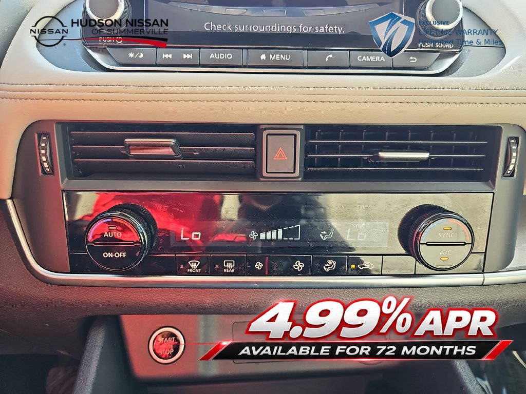 Used 2023 Nissan Rogue SV FWD image 25