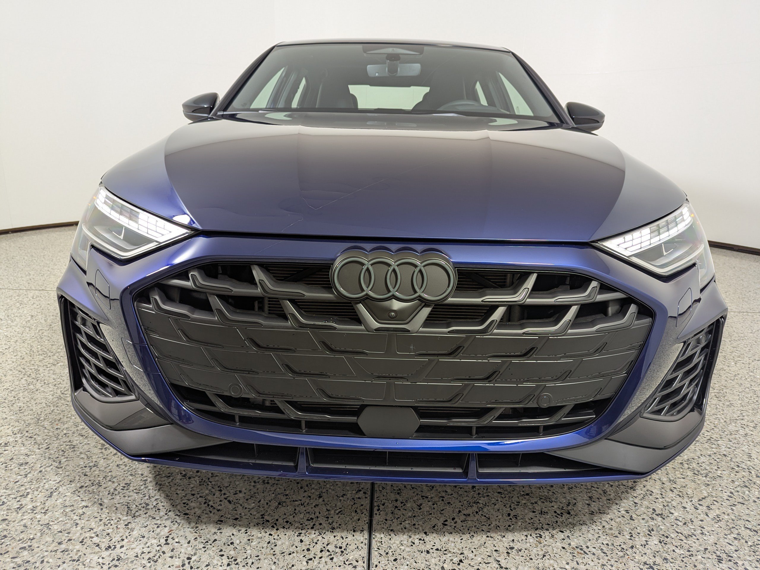 New 2026 Audi S3 Premium AWD/4WD image 2