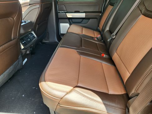 New 2026 Ford F250 King Ranch w/ Chrome Package AWD/4WD image 20