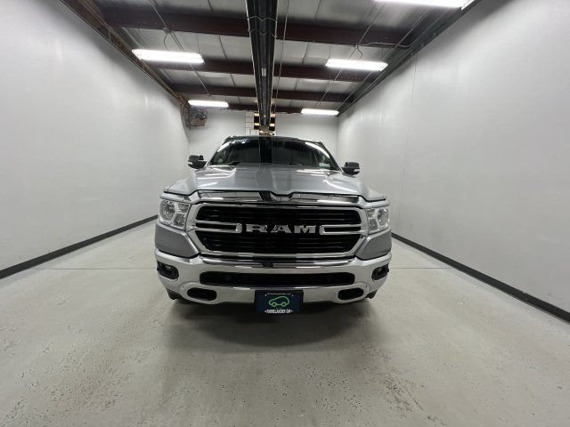 Used 2020 RAM 1500 Big Horn AWD/4WD image 3