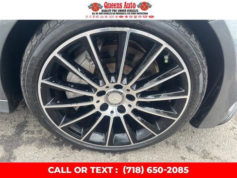 Used 2017 Mercedes-Benz C 300 4MATIC Coupe image 33