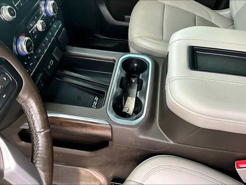 Used 2021 GMC Sierra 1500 SLT w/ SLT Premium Plus Package image 16