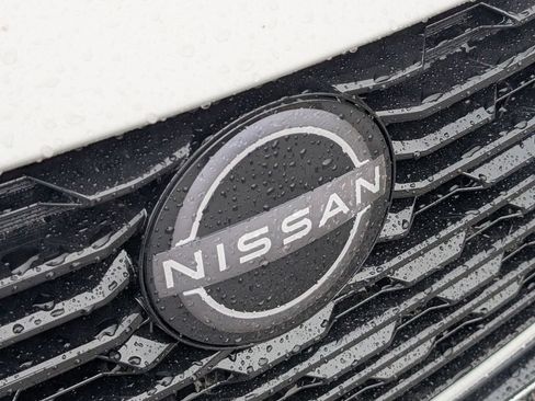 New 2025 Nissan Sentra S FWD image 10