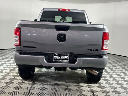 Used 2024 RAM 2500 Big Horn w/ Bed Utility Group image 7