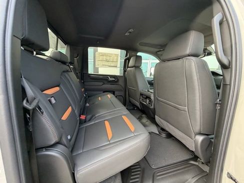 New 2026 GMC Sierra 2500 AT4 w/ AT4 Premium Plus Package AWD/4WD image 31