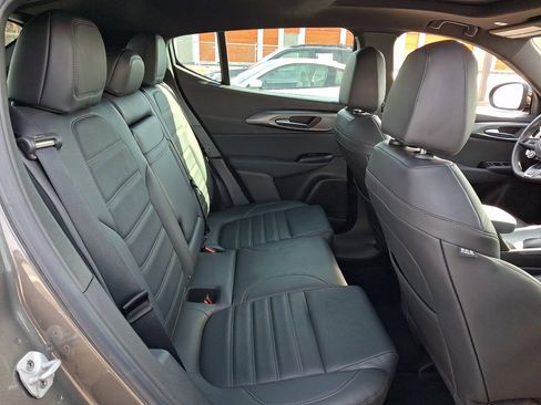 Used 2024 Alfa Romeo Tonale Veloce w/ Premium Interior Package image 15