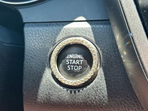 Used 2021 Toyota Camry XSE FWD image 25